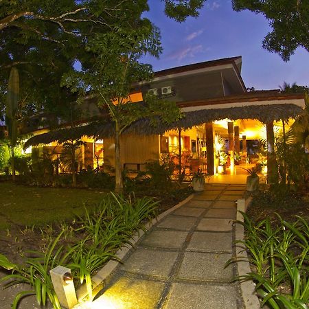 The Zancudo Lodge Ngoại thất bức ảnh