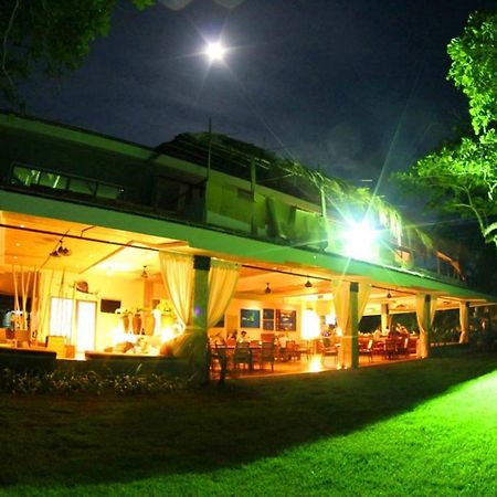 The Zancudo Lodge Ngoại thất bức ảnh
