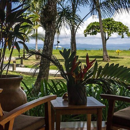 The Zancudo Lodge Ngoại thất bức ảnh