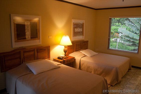 The Zancudo Lodge Ngoại thất bức ảnh