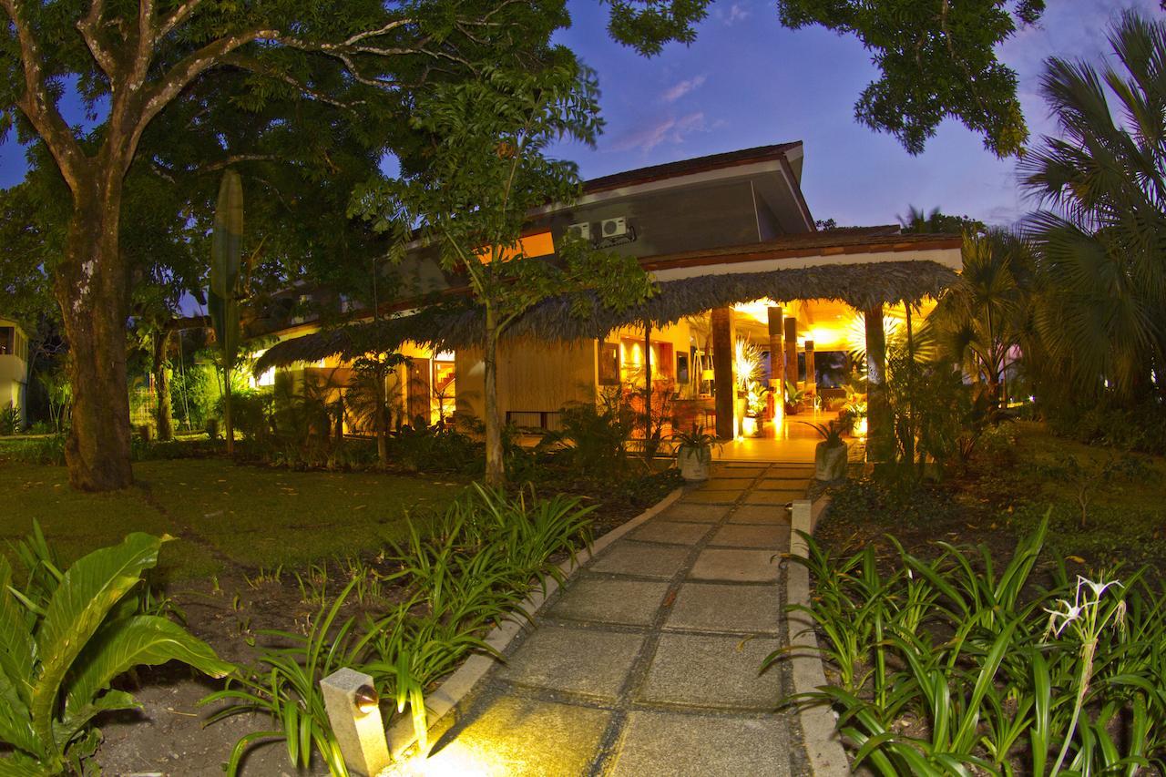 The Zancudo Lodge Ngoại thất bức ảnh