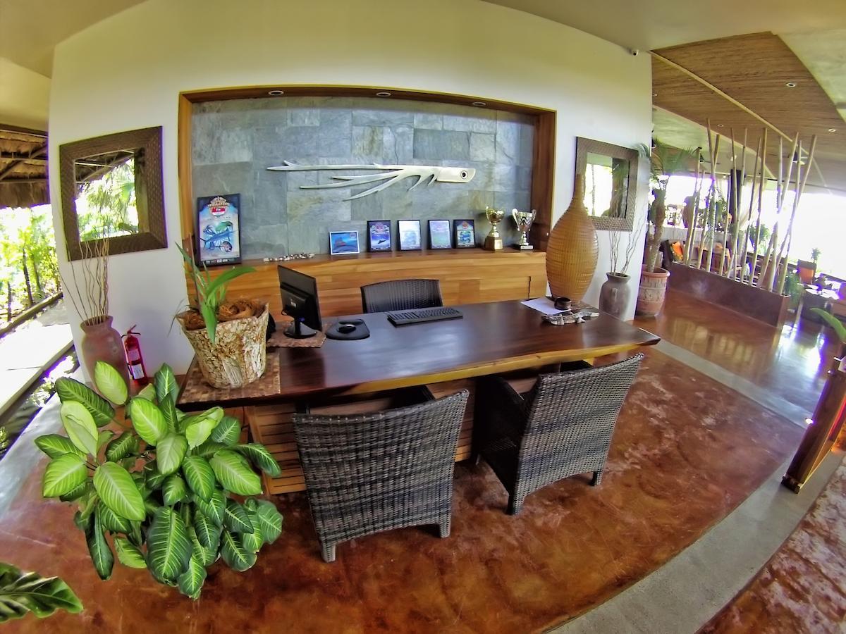 The Zancudo Lodge Ngoại thất bức ảnh