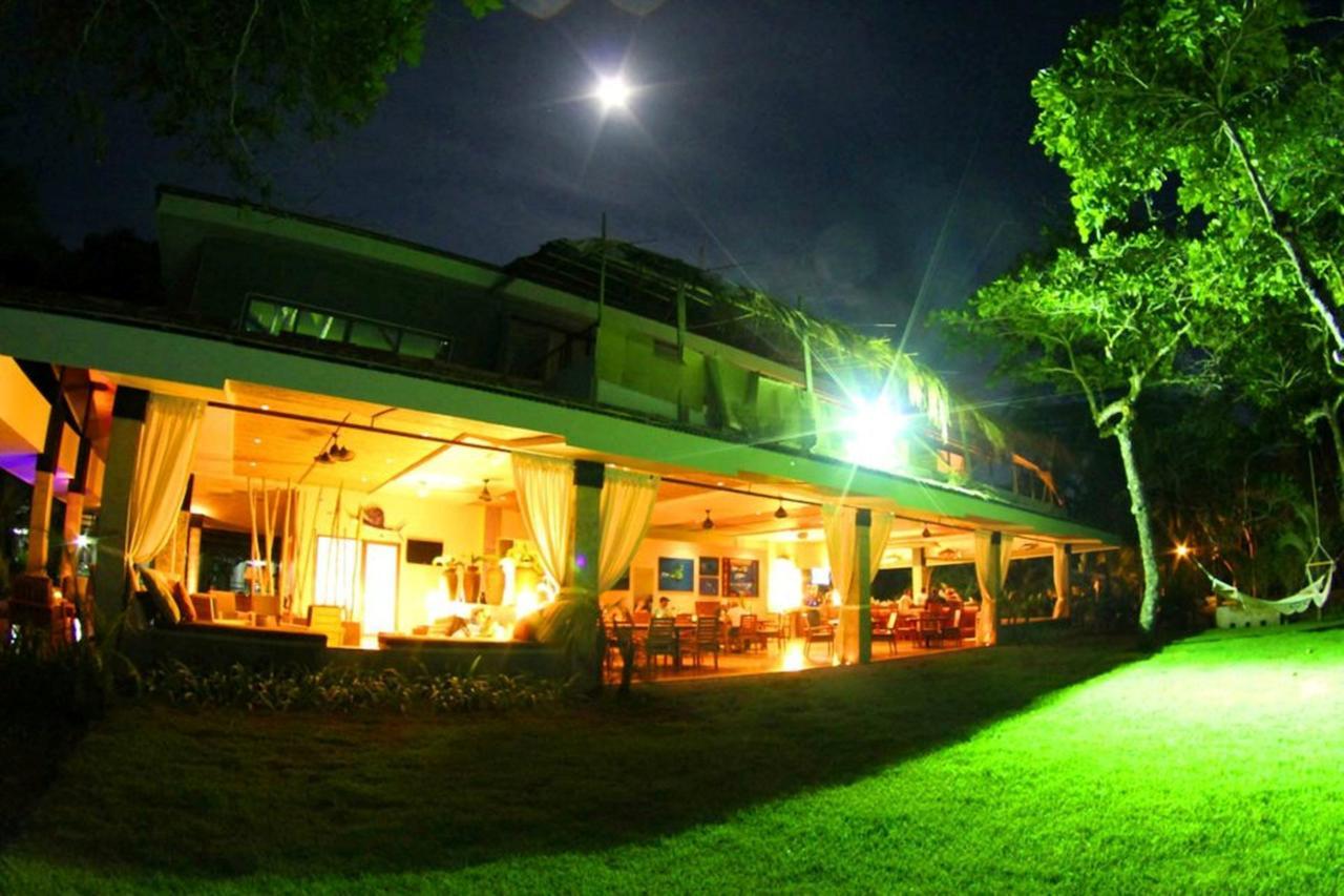 The Zancudo Lodge Ngoại thất bức ảnh