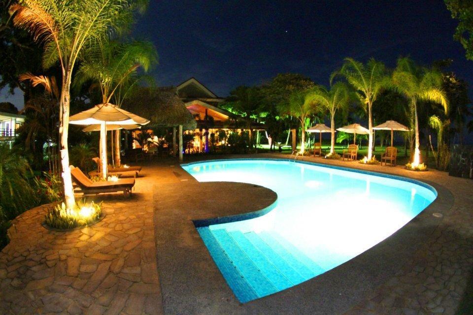 The Zancudo Lodge Ngoại thất bức ảnh