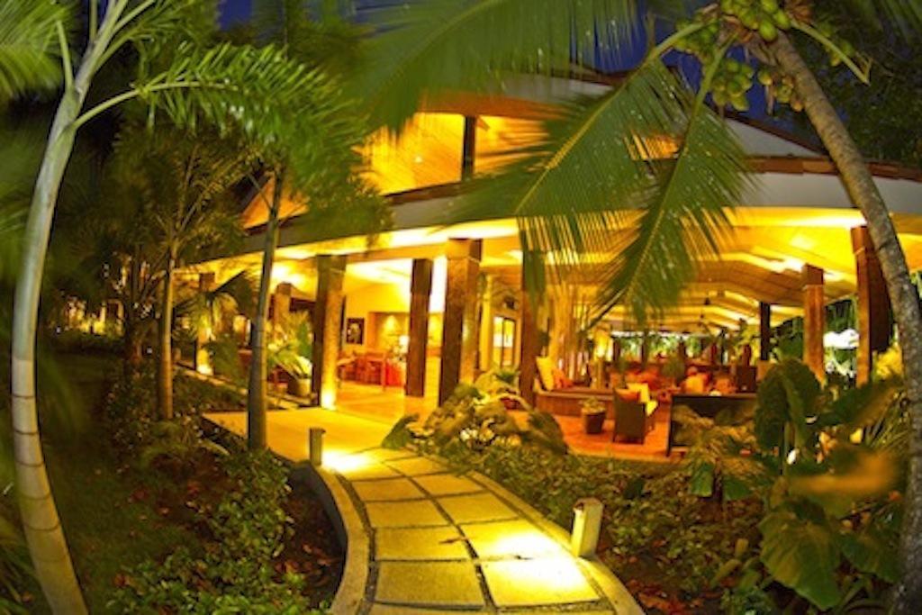 The Zancudo Lodge Ngoại thất bức ảnh