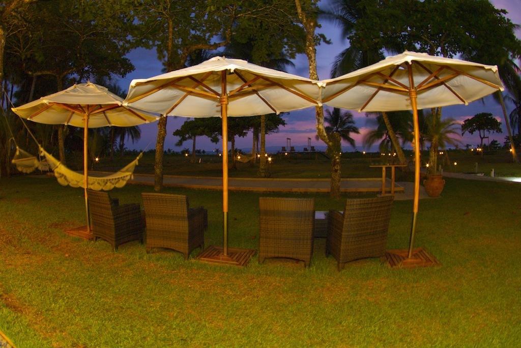 The Zancudo Lodge Ngoại thất bức ảnh