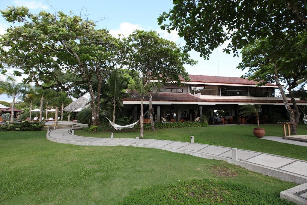 The Zancudo Lodge Ngoại thất bức ảnh