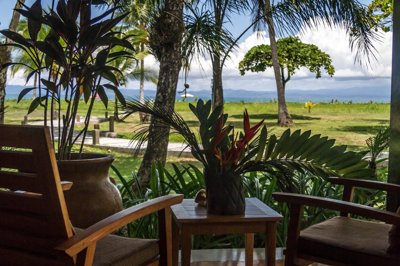 The Zancudo Lodge Ngoại thất bức ảnh