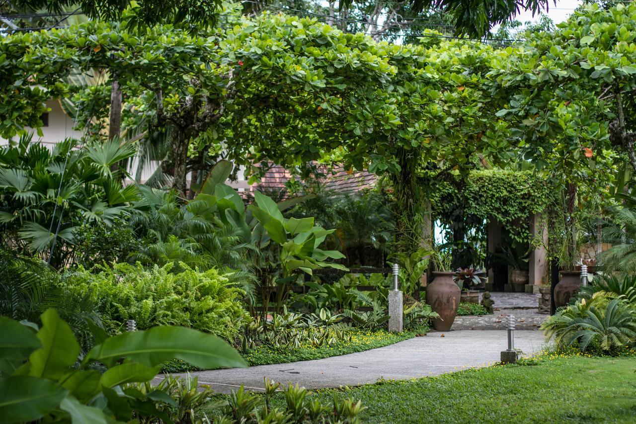 The Zancudo Lodge Ngoại thất bức ảnh