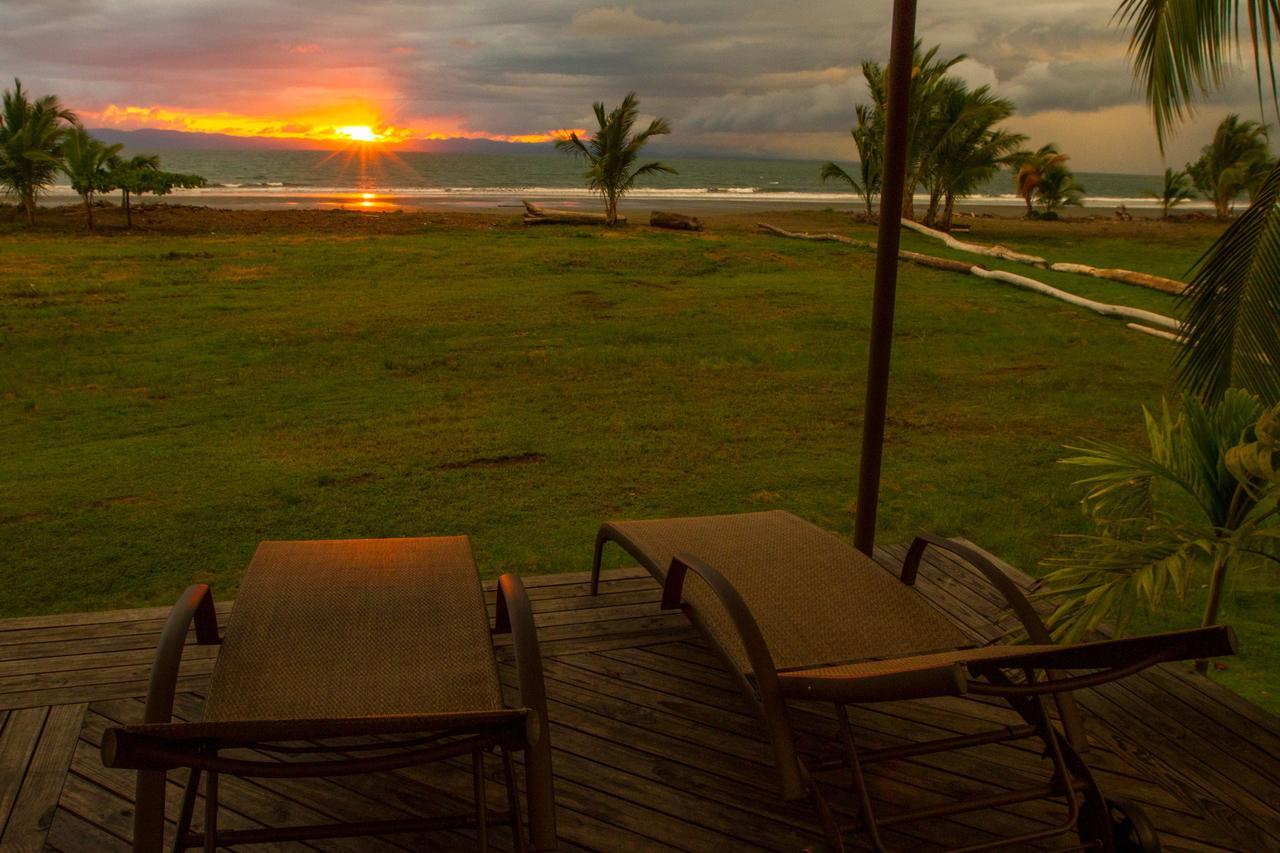 The Zancudo Lodge Ngoại thất bức ảnh