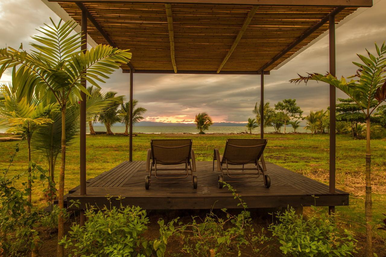 The Zancudo Lodge Ngoại thất bức ảnh