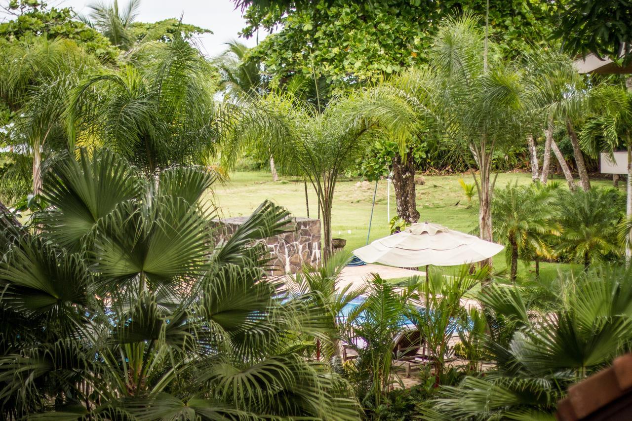 The Zancudo Lodge Ngoại thất bức ảnh