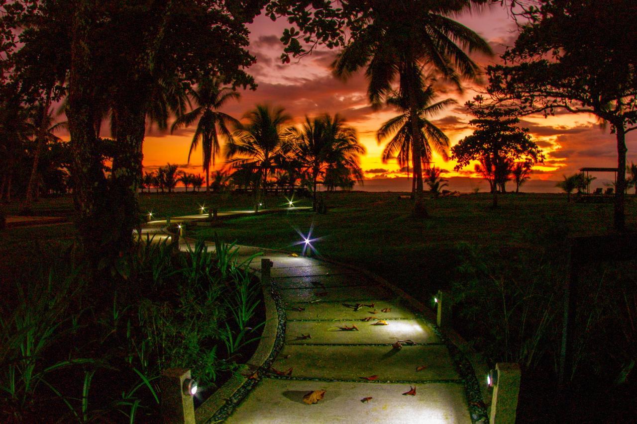 The Zancudo Lodge Ngoại thất bức ảnh