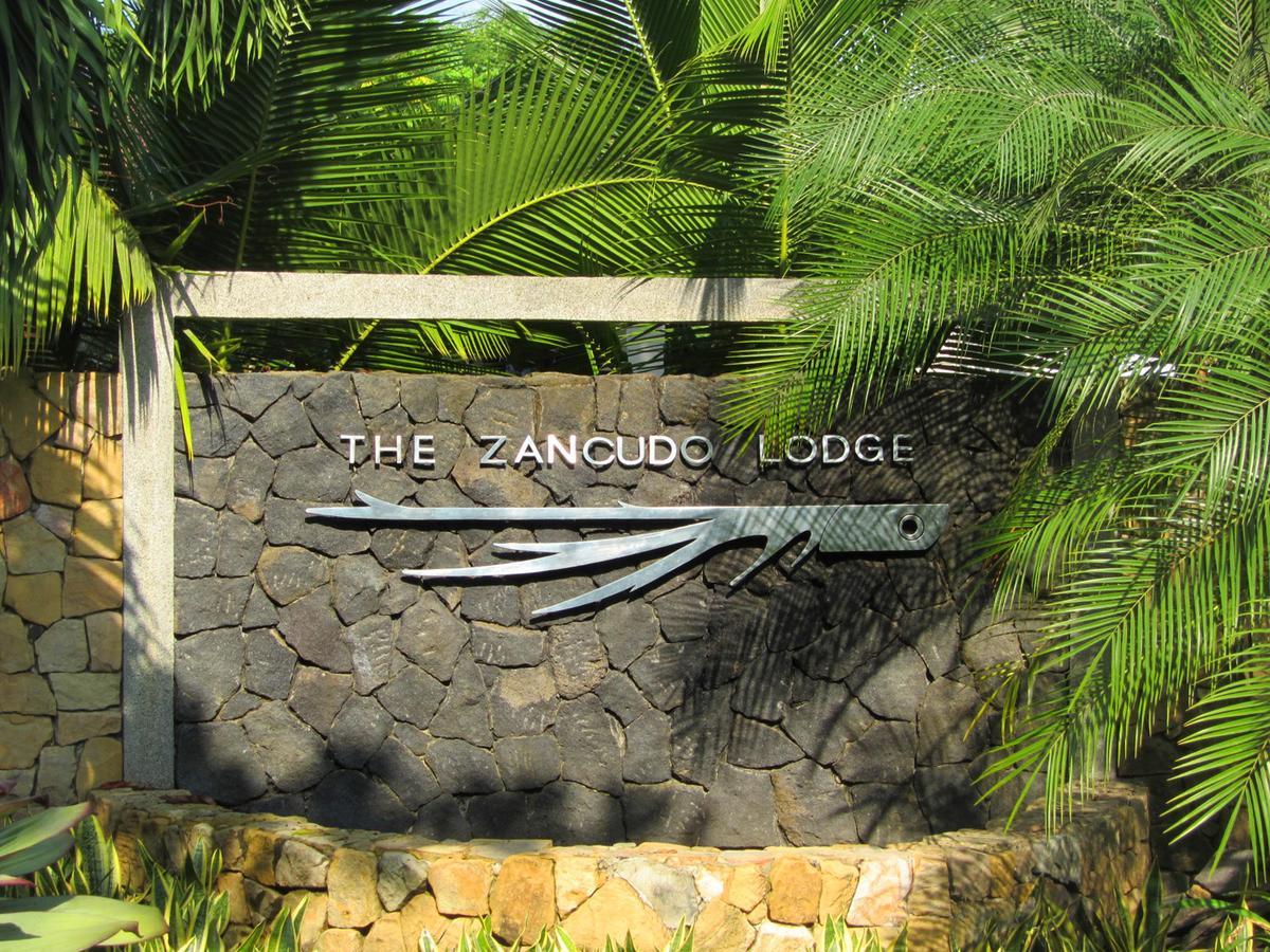 The Zancudo Lodge Ngoại thất bức ảnh