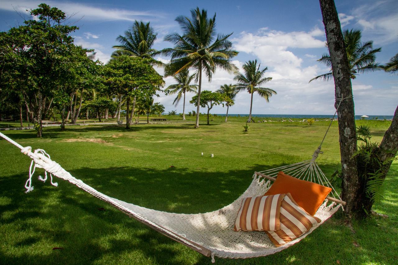 The Zancudo Lodge Ngoại thất bức ảnh
