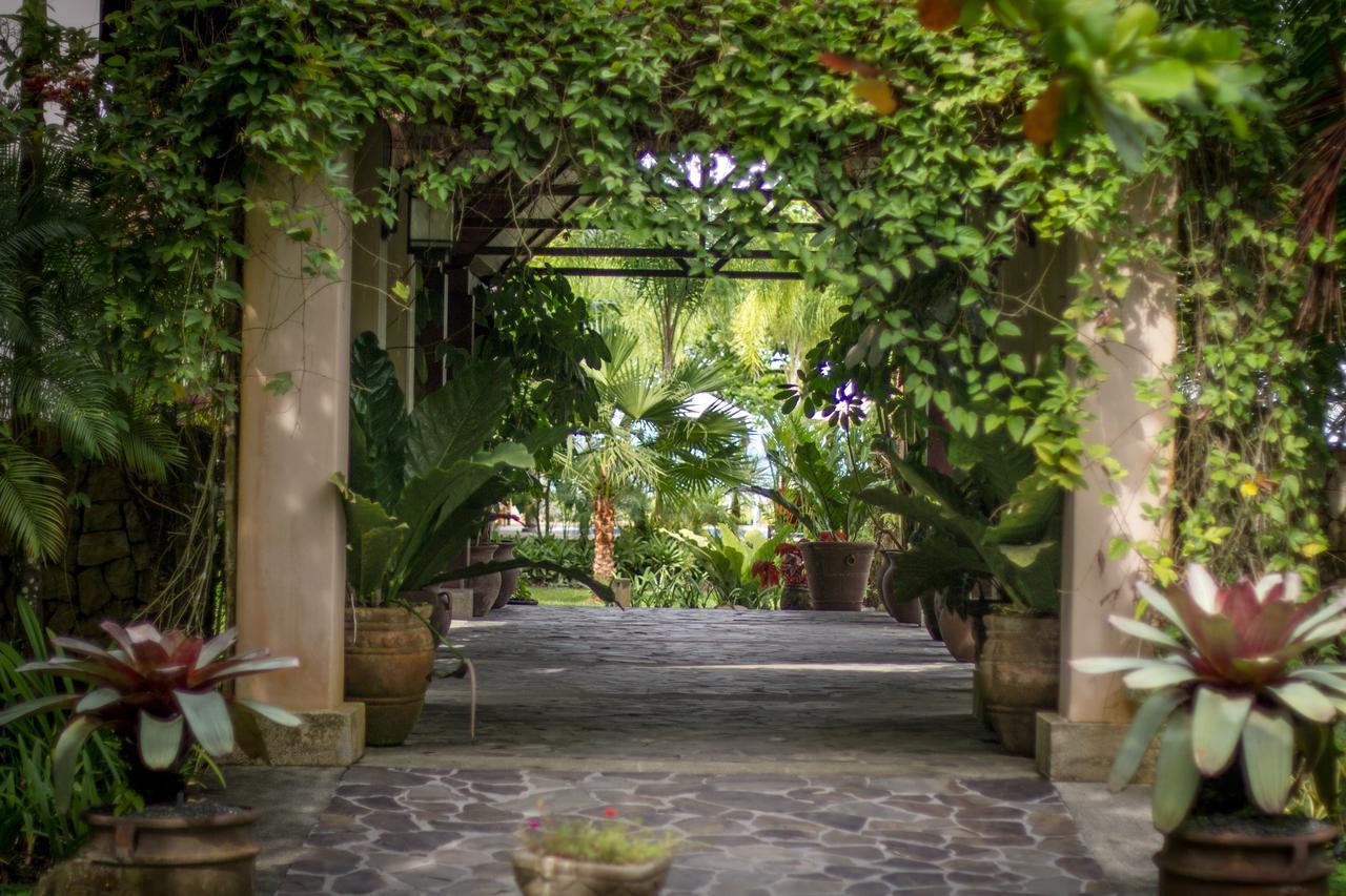 The Zancudo Lodge Ngoại thất bức ảnh