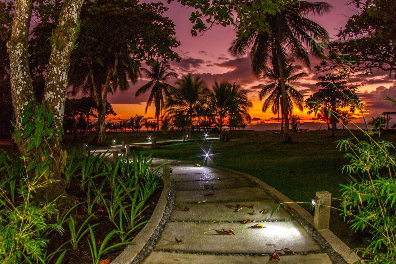 The Zancudo Lodge Ngoại thất bức ảnh