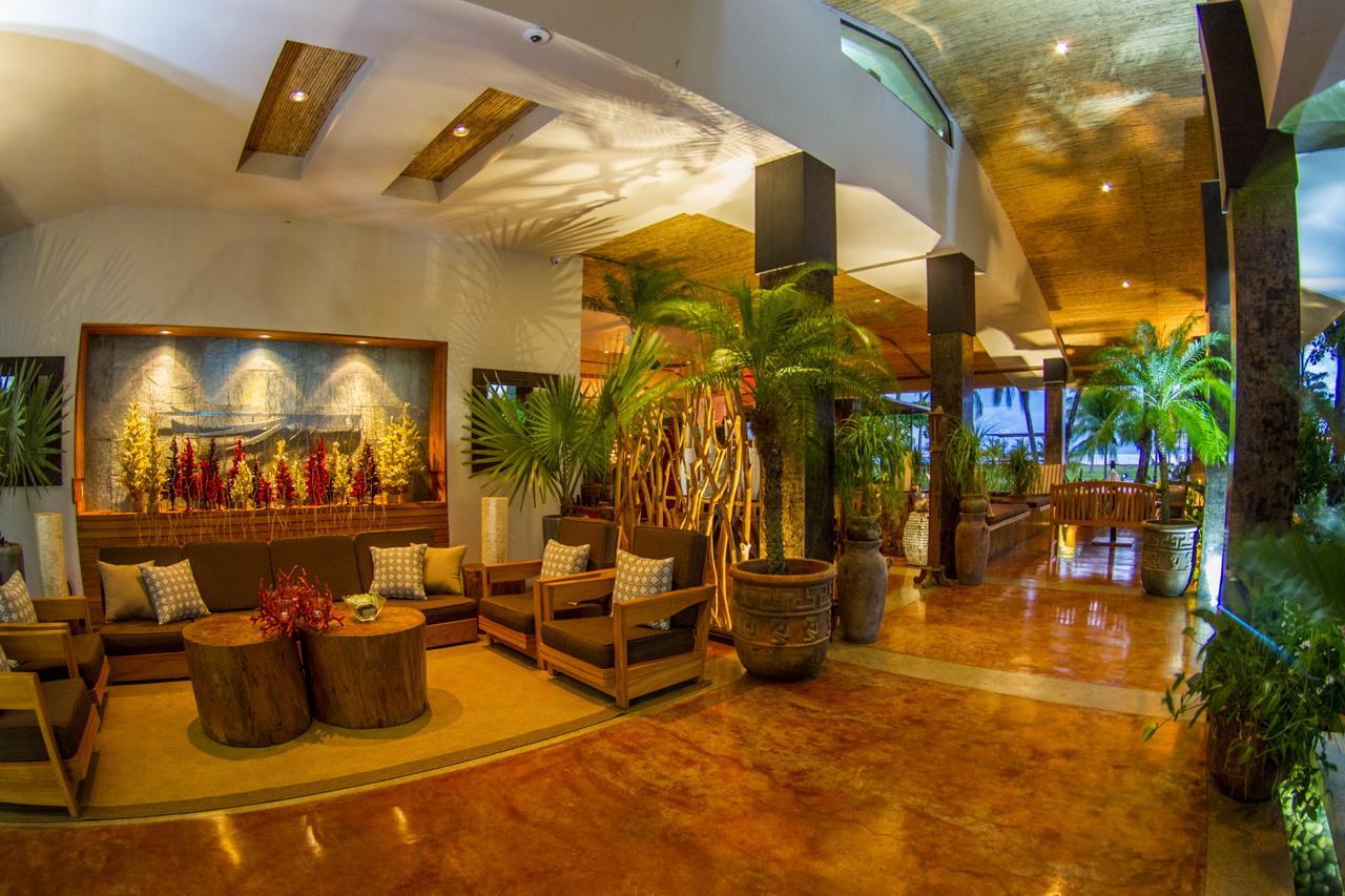The Zancudo Lodge Ngoại thất bức ảnh