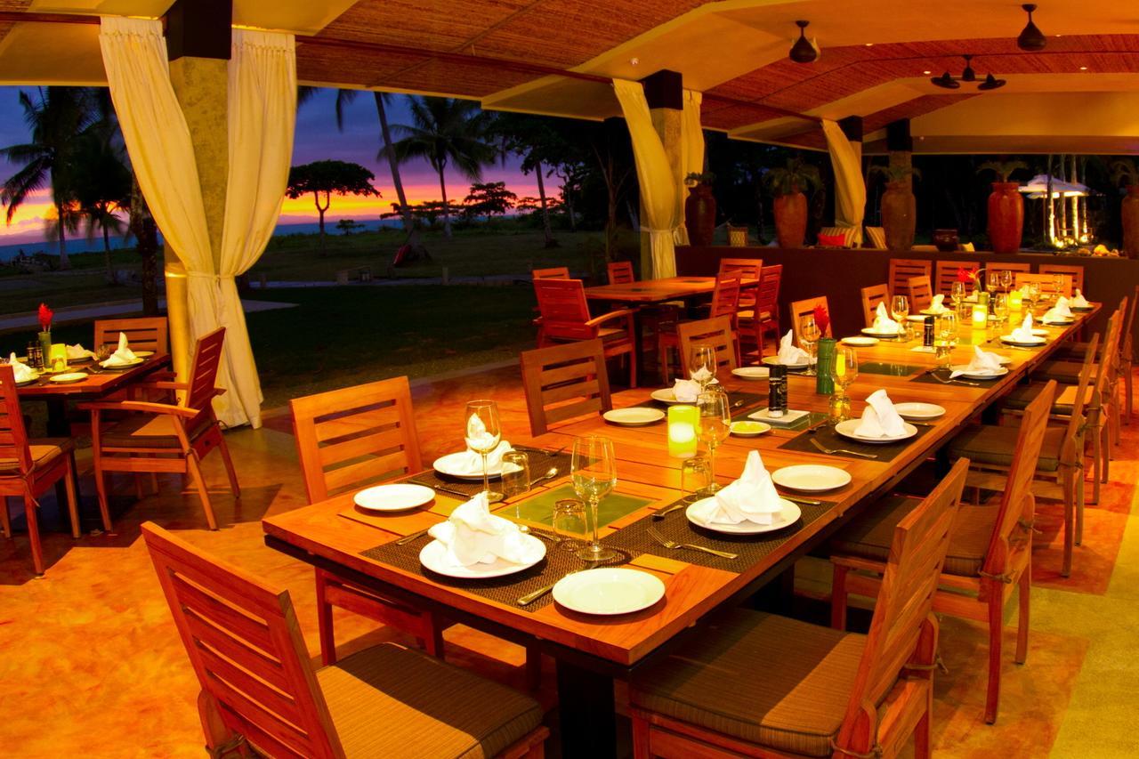 The Zancudo Lodge Ngoại thất bức ảnh
