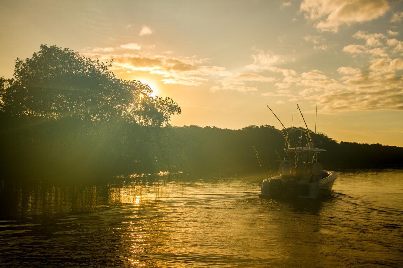 The Zancudo Lodge Ngoại thất bức ảnh