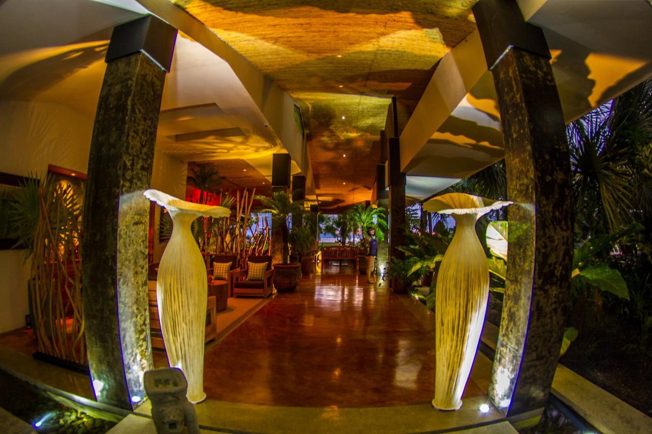 The Zancudo Lodge Ngoại thất bức ảnh