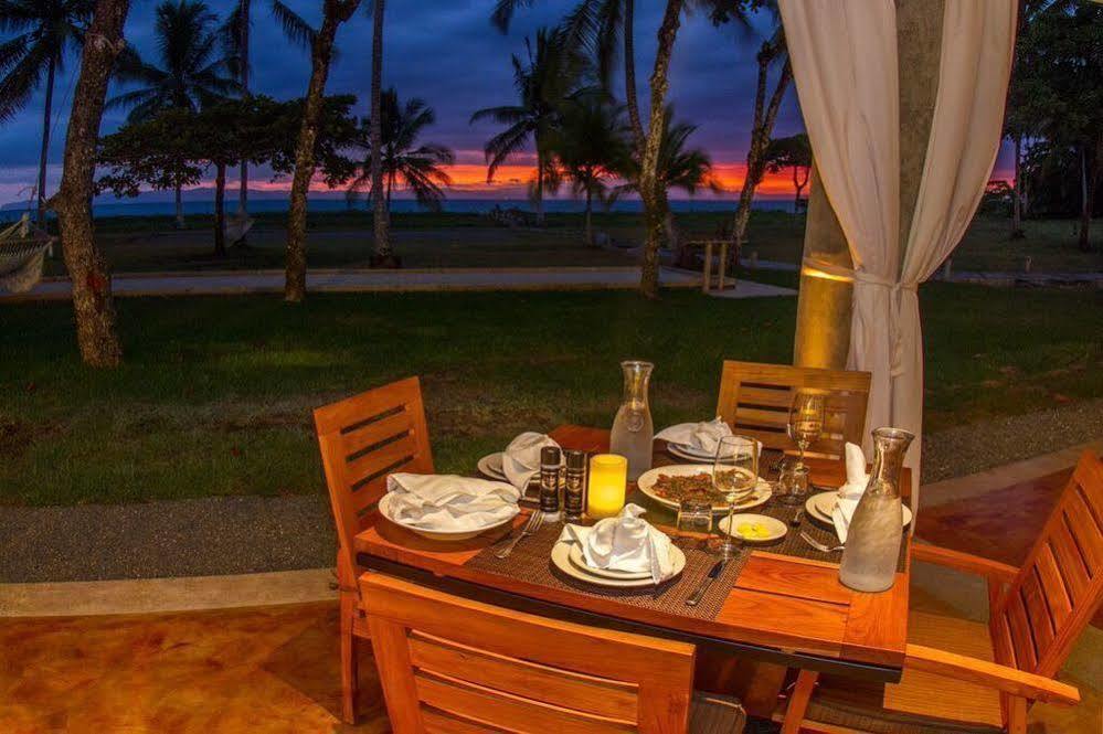 The Zancudo Lodge Ngoại thất bức ảnh