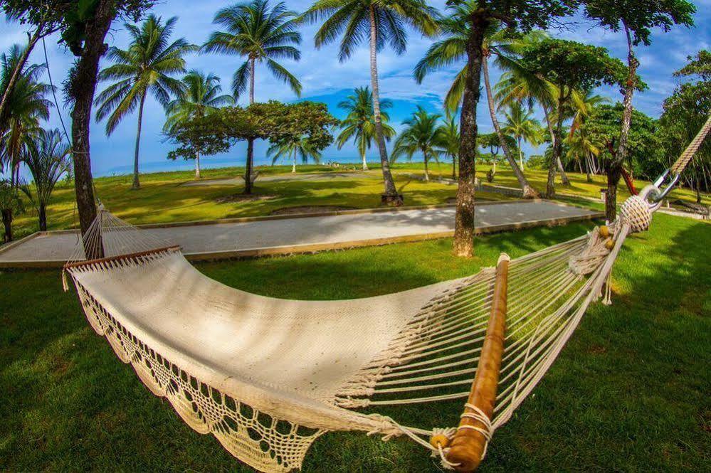 The Zancudo Lodge Ngoại thất bức ảnh