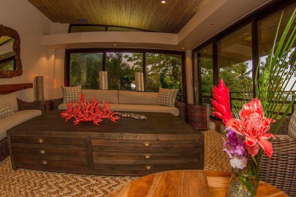 The Zancudo Lodge Ngoại thất bức ảnh