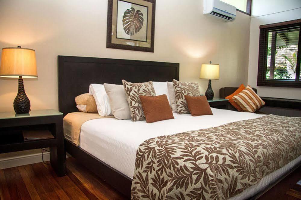 The Zancudo Lodge Ngoại thất bức ảnh