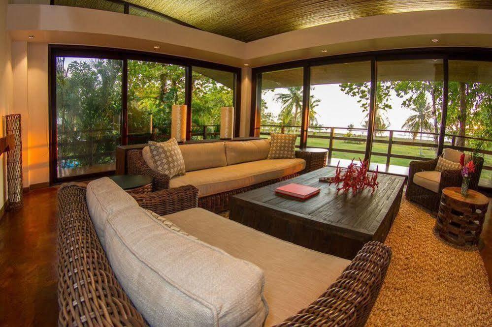 The Zancudo Lodge Ngoại thất bức ảnh