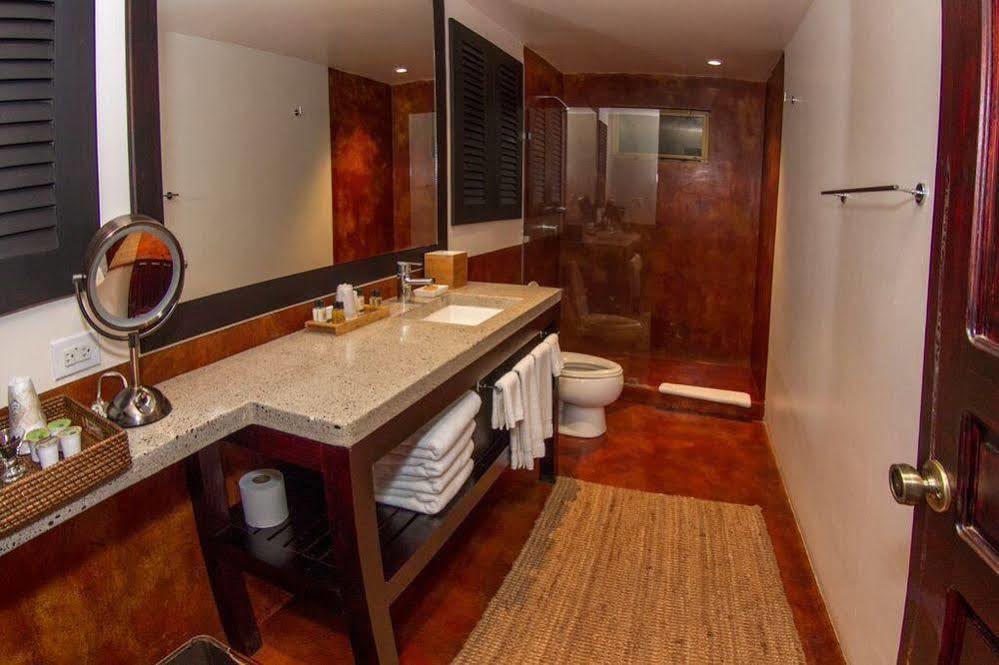 The Zancudo Lodge Ngoại thất bức ảnh
