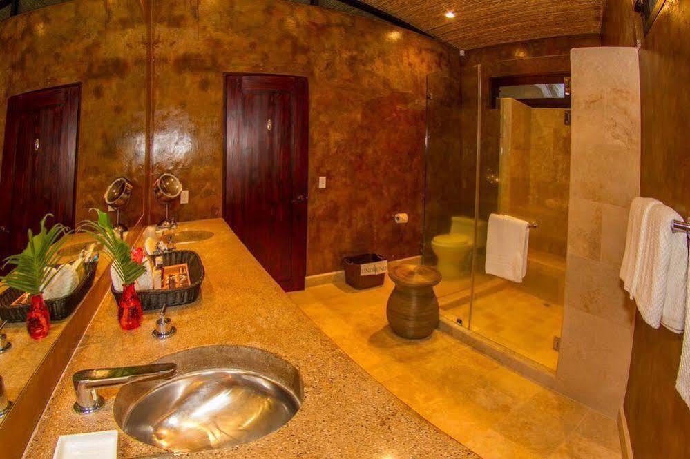 The Zancudo Lodge Ngoại thất bức ảnh