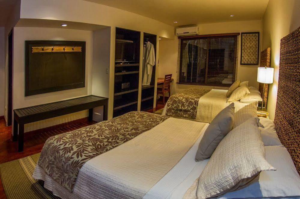 The Zancudo Lodge Ngoại thất bức ảnh