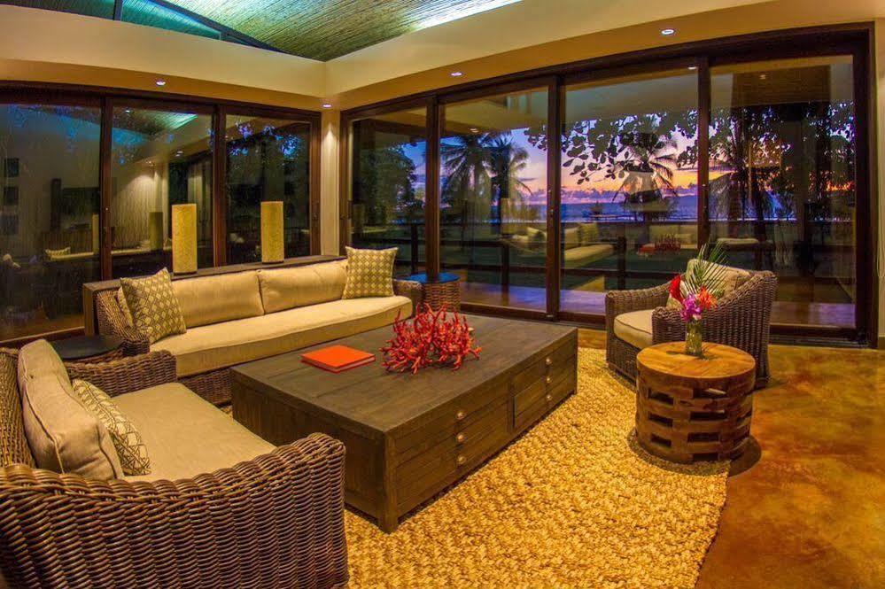The Zancudo Lodge Ngoại thất bức ảnh