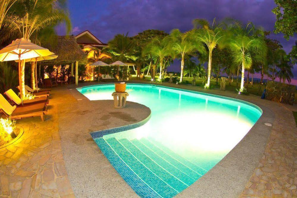 The Zancudo Lodge Ngoại thất bức ảnh