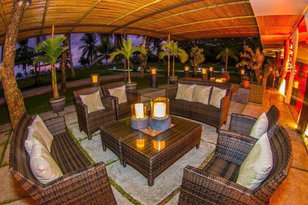 The Zancudo Lodge Ngoại thất bức ảnh
